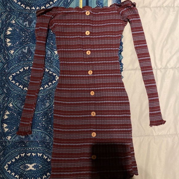 Fashion nova mini dress - Picture 1 of 3